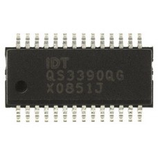 IDTQS3390QG8|IDT, Integrated Device Technology Inc