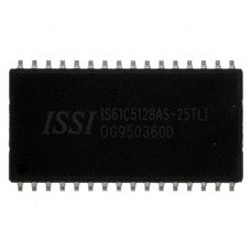 IS61C5128AS-25TLI|ISSI, Integrated Silicon Solution Inc