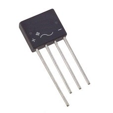 KBL005-E4/51|Vishay General Semiconductor