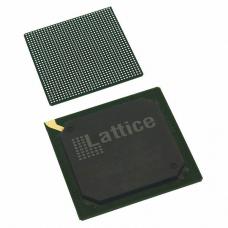 LFE3-150EA-7FN1156C|Lattice Semiconductor Corporation