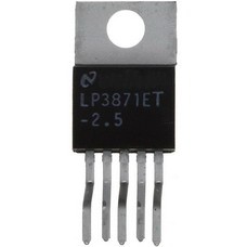 LP3871ET-2.5/NOPB|National Semiconductor