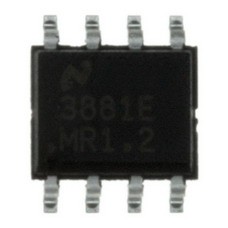 LP3881EMR-1.2/NOPB|National Semiconductor