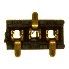 LPPB031NFSC-RC|Sullins Connector Solutions