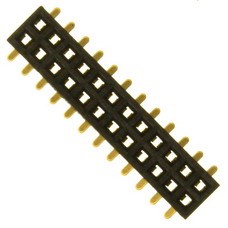 LPPB122NFSS-RC|Sullins Connector Solutions