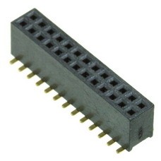LPPB132NFSP-RC|Sullins Connector Solutions
