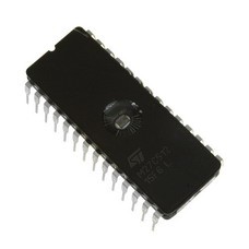 M27C512-15F6|STMicroelectronics