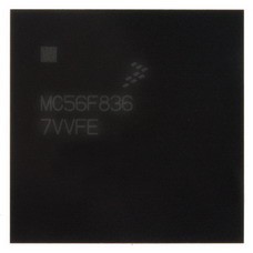 MC56F8367VVFE|Freescale Semiconductor