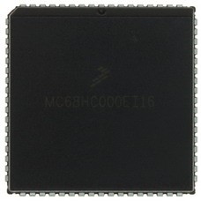 MC68HC000EI16R2|Freescale Semiconductor