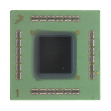 MC7447AHX1420LB|Freescale Semiconductor