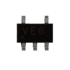MC74VHC1GT66DTT1|ON Semiconductor