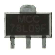 MC78L09F-TP|Micro Commercial Co