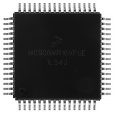 MC908MR16VFUE|Freescale Semiconductor