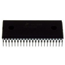 MC908SR12CBE|Freescale Semiconductor