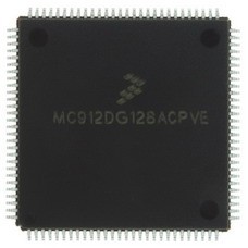 MC912DG128ACPVER|Freescale Semiconductor