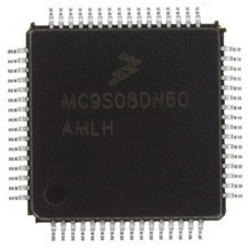MC9S08DN60CLH|Freescale Semiconductor