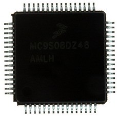 MC9S08DZ48AMLH|Freescale Semiconductor