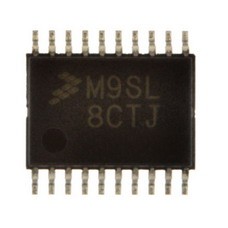 MC9S08SL8CTJ|Freescale Semiconductor