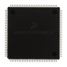 MC9S12A256MPVE|Freescale Semiconductor