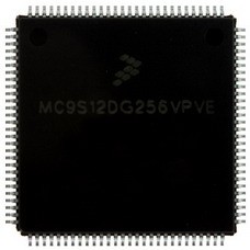 MC9S12DG256VPVE|Freescale Semiconductor