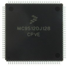 MC9S12DJ128CPVE|Freescale Semiconductor