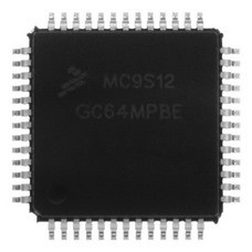 MC9S12GC64MPBE|Freescale Semiconductor