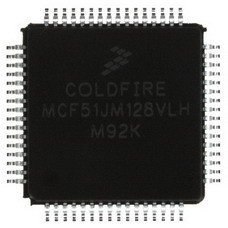 MCF51JM128VLH|Freescale Semiconductor