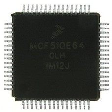 MCF51QE64CLH|Freescale Semiconductor