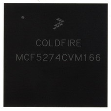 MCF5274CVM166|Freescale Semiconductor