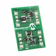 MCP1640EV-SBC|Microchip Technology