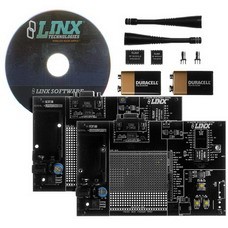 MDEV-869-ES-RS232|Linx Technologies Inc