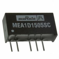 MEA1D1505SC|Murata Power Solutions Inc