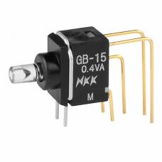 GB15JVF|NKK Switches