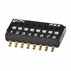 JS0408FP4|NKK Switches