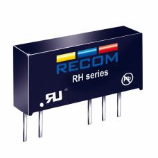 RH-1515D/H|Recom Power Inc