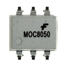 MOC8050SR2M|Fairchild Optoelectronics Group