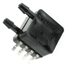 MPXV7025DP|Freescale Semiconductor