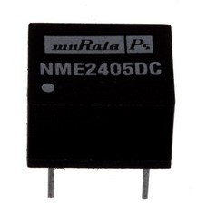 NME2405DC|Murata Power Solutions Inc