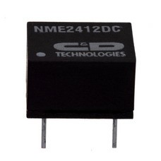 NME2412DC|Murata Power Solutions Inc