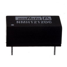 NMH1212DC|Murata Power Solutions Inc