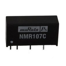 NMR107C|Murata Power Solutions Inc