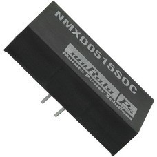 NMXD0515SOC|Murata Power Solutions Inc