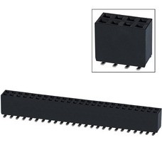 NPTC252KFMS-RC|Sullins Connector Solutions