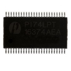 PI74LPT16374AAE|Pericom