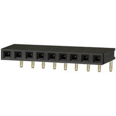 PPPC091LGBN|Sullins Connector Solutions