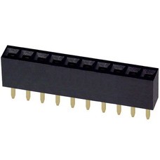 PPPC101LFBN|Sullins Connector Solutions