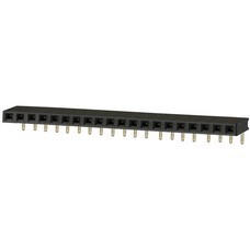 PPPC201LGBN-RC|Sullins Connector Solutions