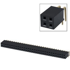 PPPC312LJBN-RC|Sullins Connector Solutions