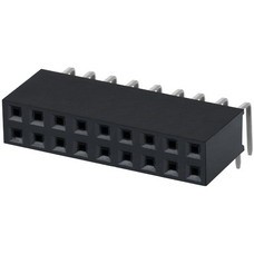 PPTC092LJBN|Sullins Connector Solutions