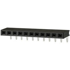 PPTC111LGBN-RC|Sullins Connector Solutions