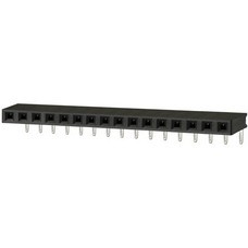 PPTC161LGBN-RC|Sullins Connector Solutions